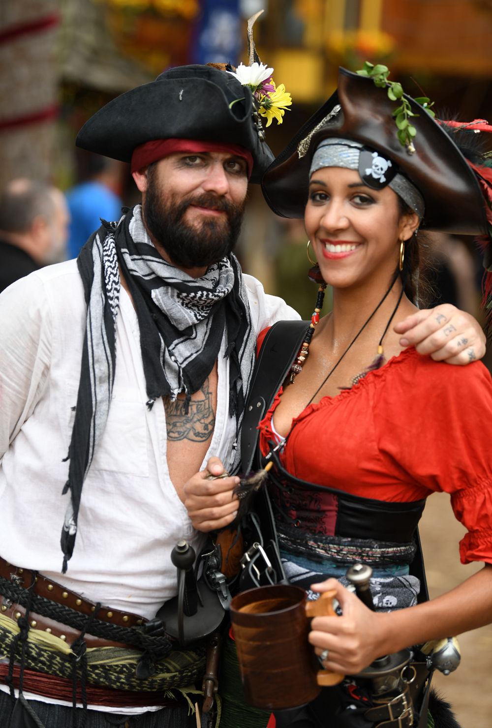 Texas Renaissance Festival